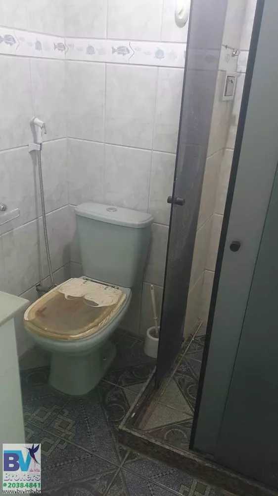 Apartamento, 2 quartos, 45 m² - Foto 16