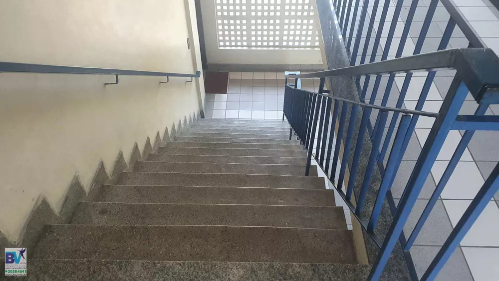 Apartamento, 2 quartos, 45 m² - Foto 9