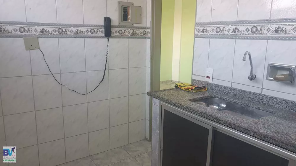 Apartamento, 2 quartos, 45 m² - Foto 14