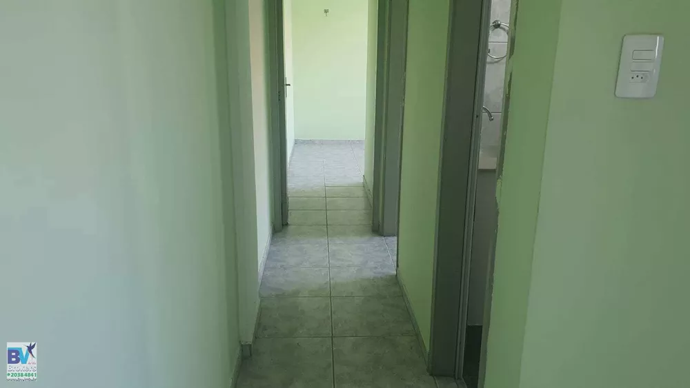 Apartamento, 2 quartos, 45 m² - Foto 15