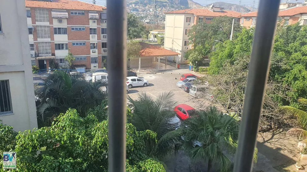 Apartamento, 2 quartos, 45 m² - Foto 11
