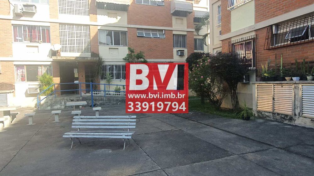 Apartamento, 2 quartos, 45 m² - Foto 19