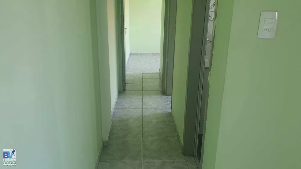 Apartamento, 2 quartos, 45 m² - Foto 8