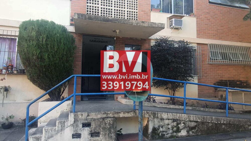Apartamento, 2 quartos, 45 m² - Foto 28