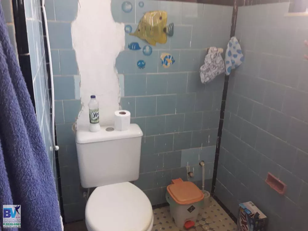 Casa, 2 quartos, 74 m² - Foto 12