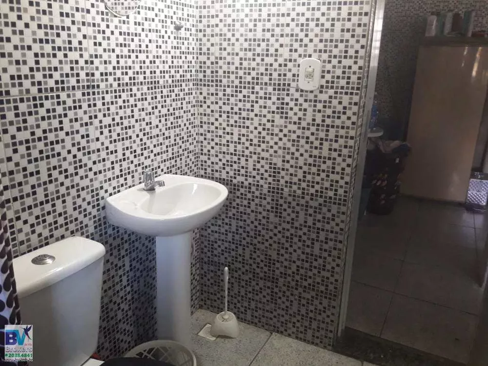 Casa, 2 quartos, 74 m² - Foto 14