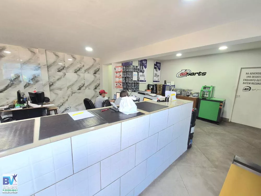 Prédio Inteiro, 222 m² - Foto 6