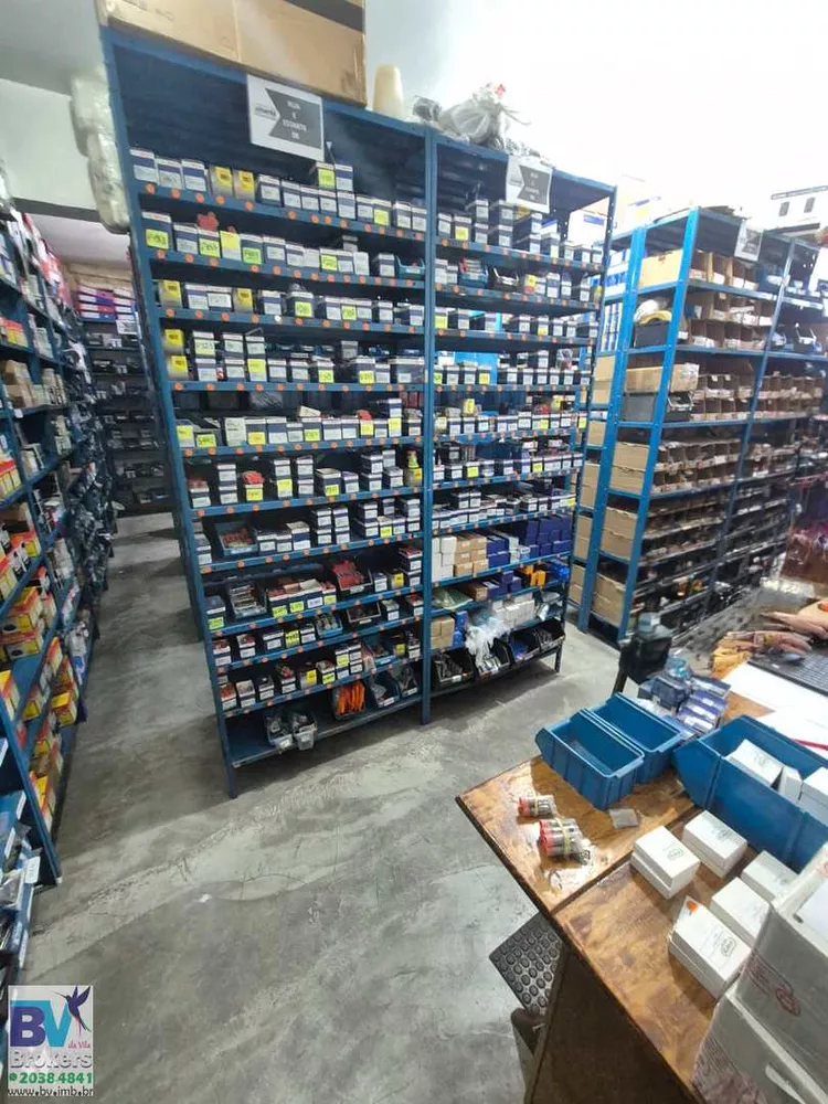 Prédio Inteiro, 222 m² - Foto 9