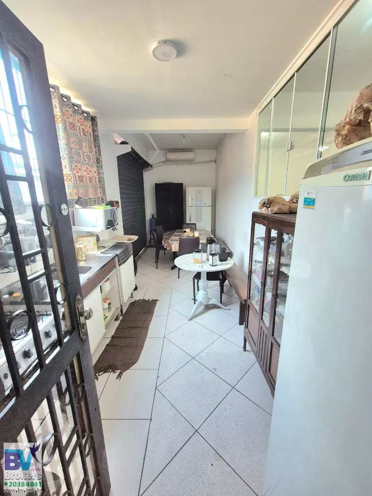 Prédio Inteiro, 222 m² - Foto 31