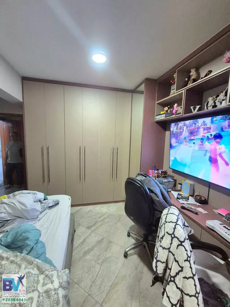 Prédio Inteiro, 222 m² - Foto 20