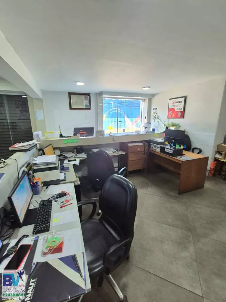 Prédio Inteiro, 222 m² - Foto 8