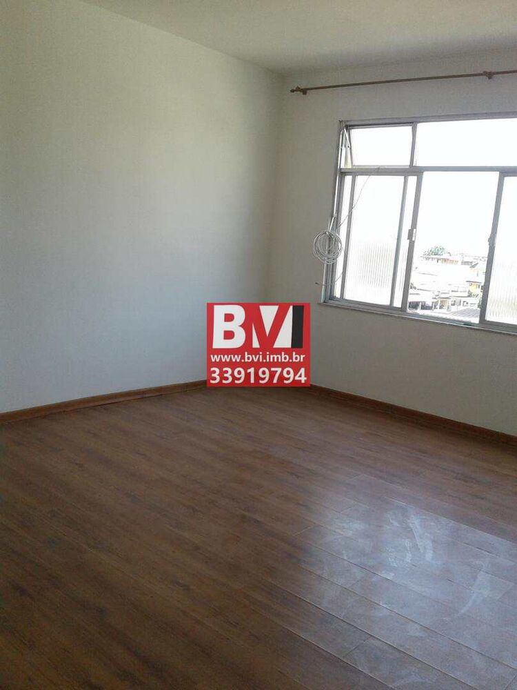 Apartamento, 2 quartos, 65 m² - Foto 2