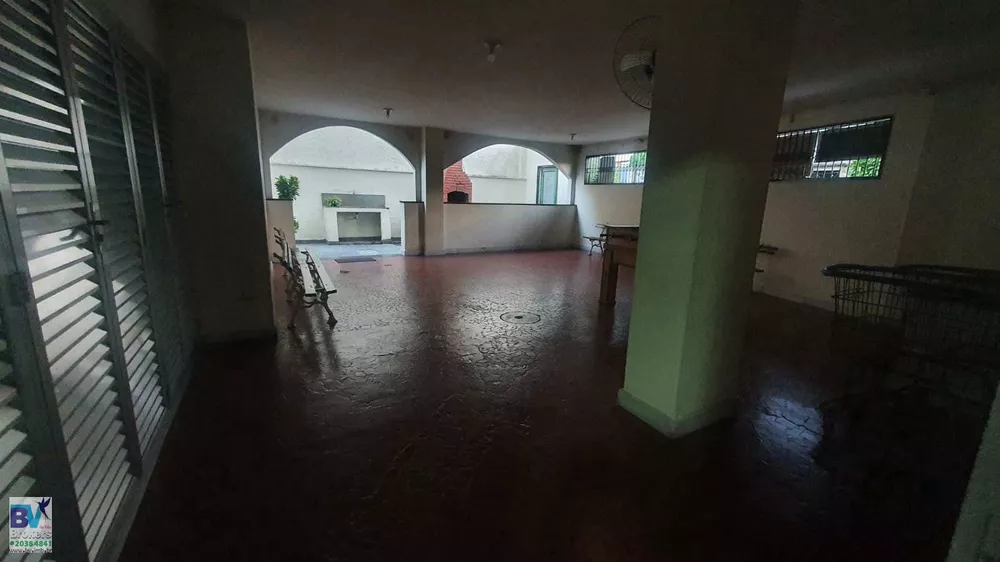 Apartamento, 2 quartos, 78 m² - Foto 10