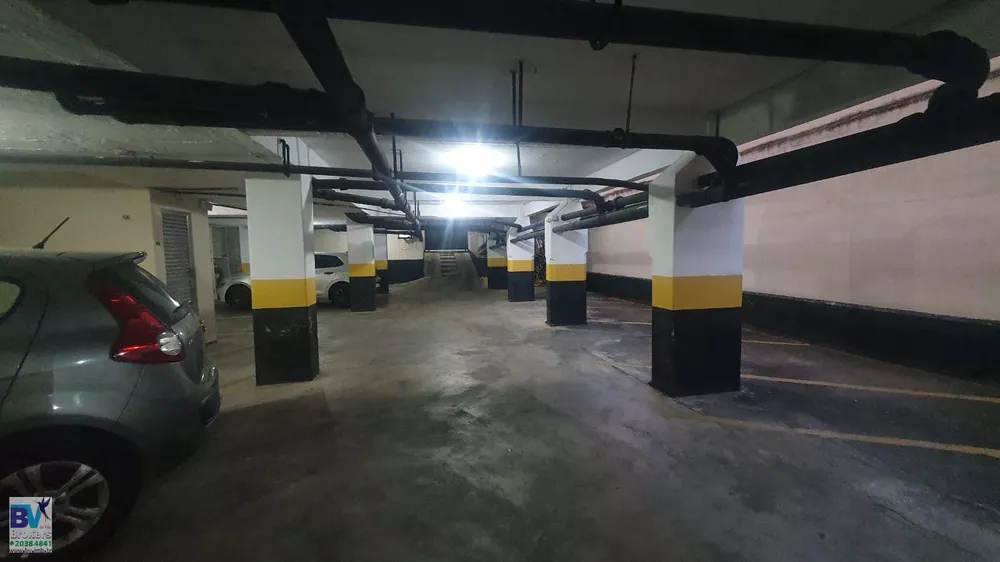 Apartamento, 2 quartos, 78 m² - Foto 16