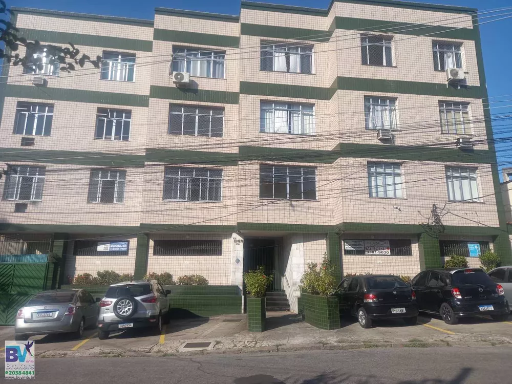 Apartamento, 2 quartos, 78 m² - Foto 2