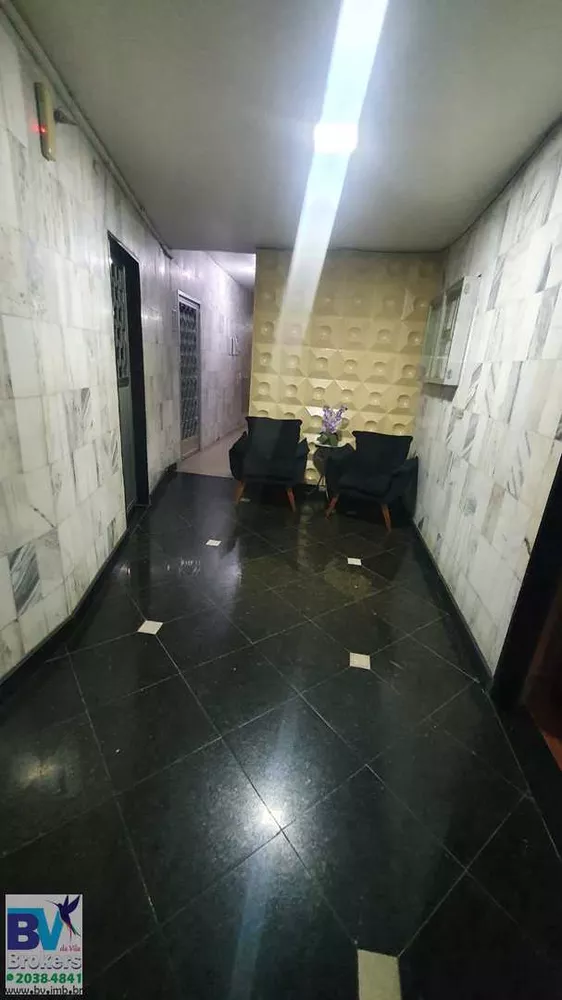 Apartamento, 2 quartos, 78 m² - Foto 5