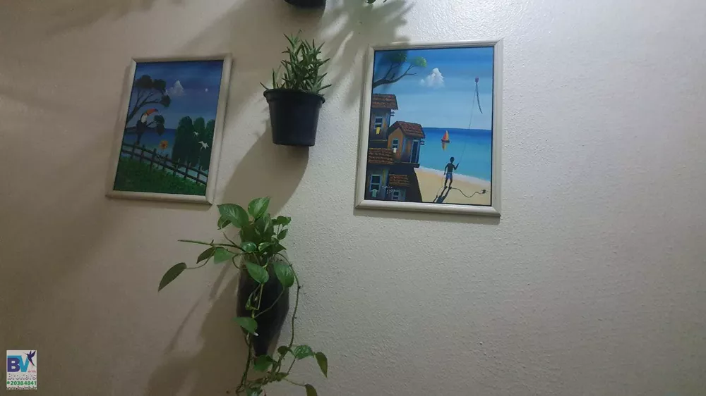 Apartamento, 2 quartos, 78 m² - Foto 6