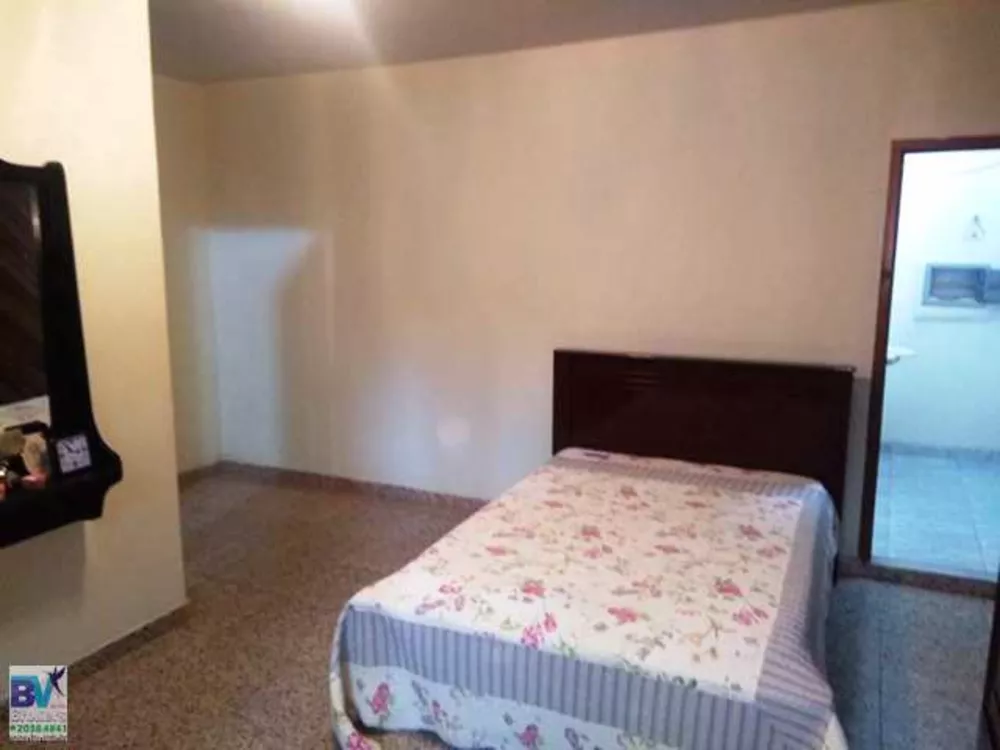 Casa, 3 quartos, 420 m² - Foto 12