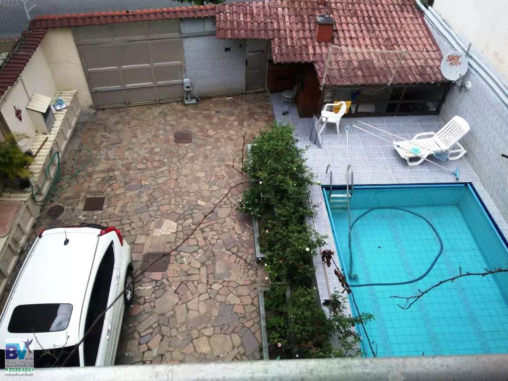 Casa, 3 quartos, 420 m² - Foto 22