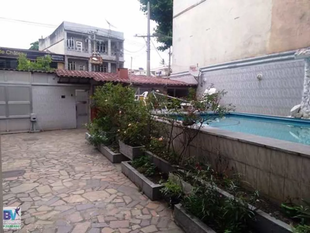 Casa, 3 quartos, 420 m² - Foto 25