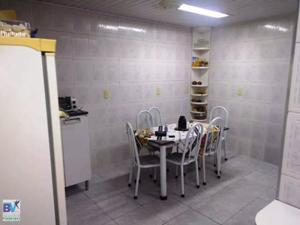 Casa, 3 quartos, 420 m² - Foto 13
