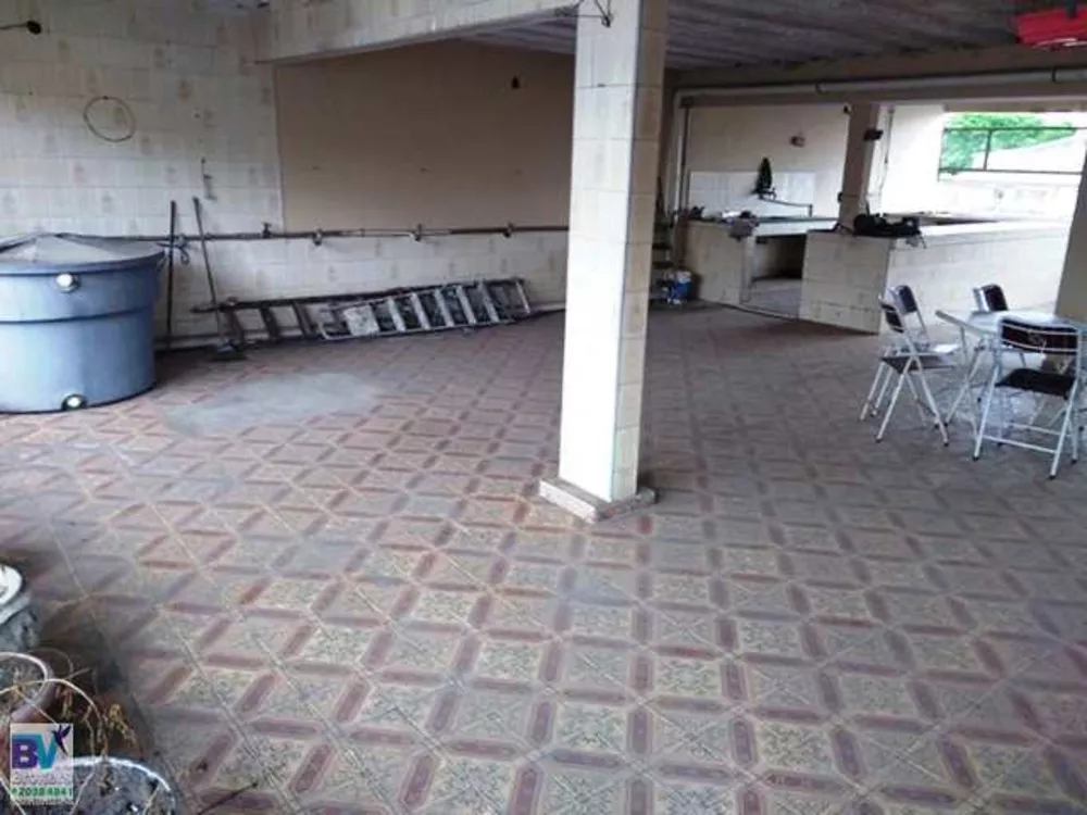 Casa, 3 quartos, 420 m² - Foto 6