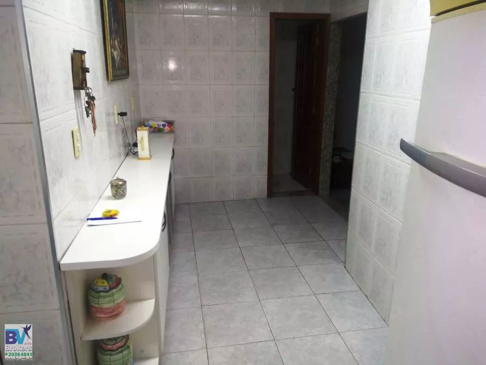 Casa, 3 quartos, 420 m² - Foto 9