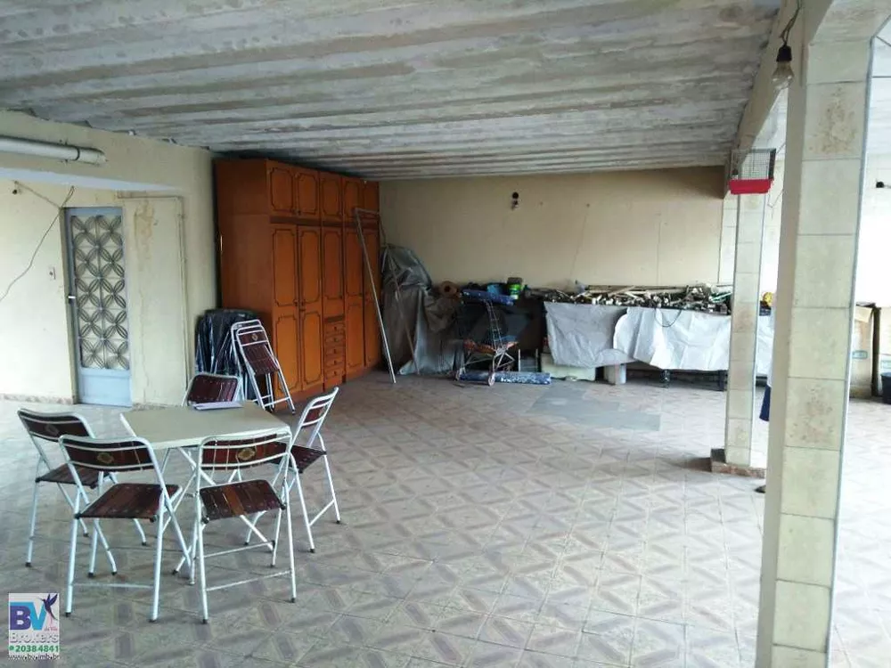 Casa, 3 quartos, 420 m² - Foto 4