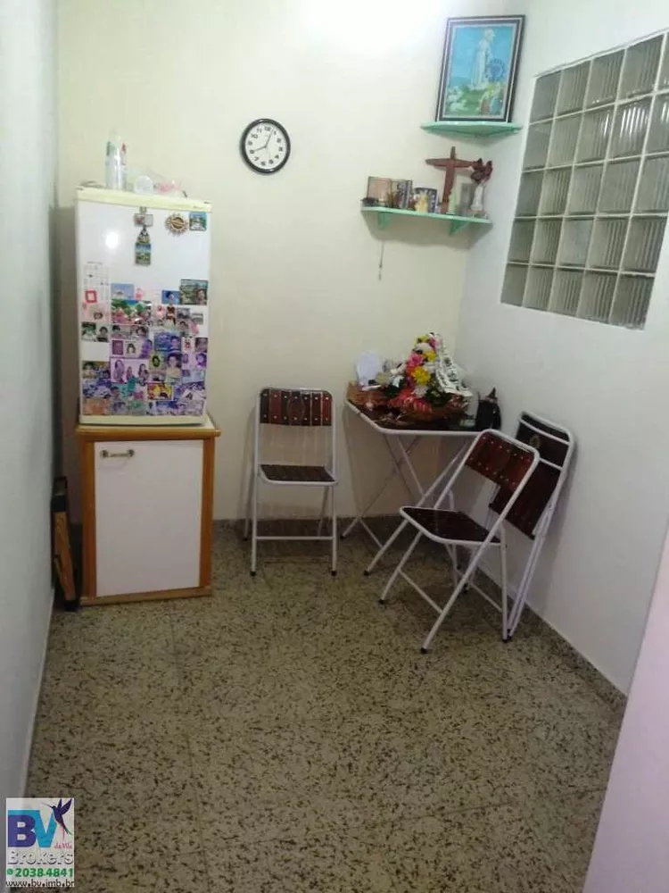 Casa, 3 quartos, 420 m² - Foto 16