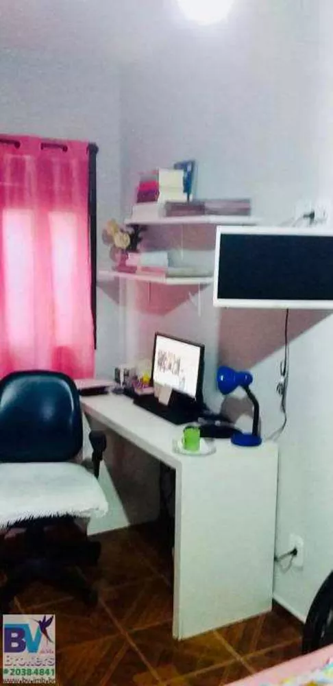 Casa, 3 quartos, 119 m² - Foto 10