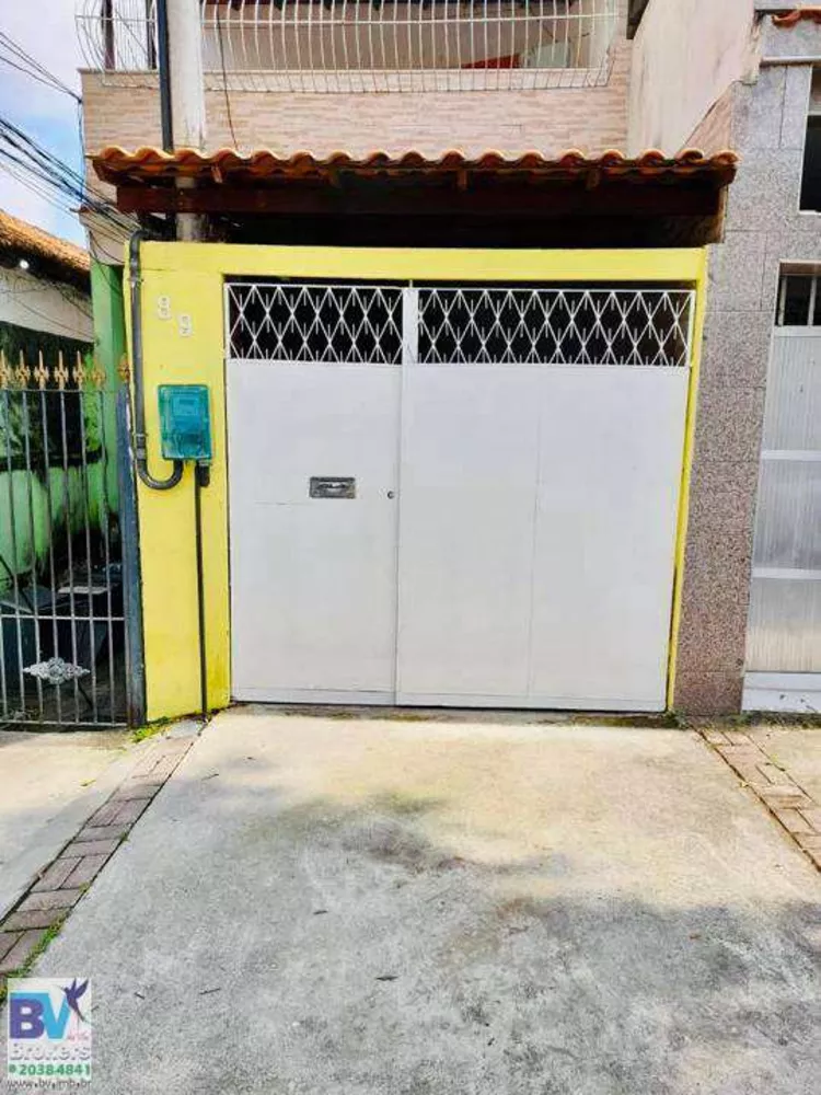 Casa, 3 quartos, 119 m² - Foto 2