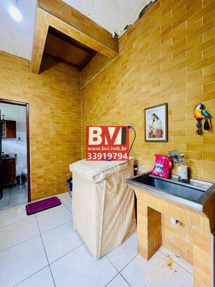 Casa, 3 quartos, 119 m² - Foto 3