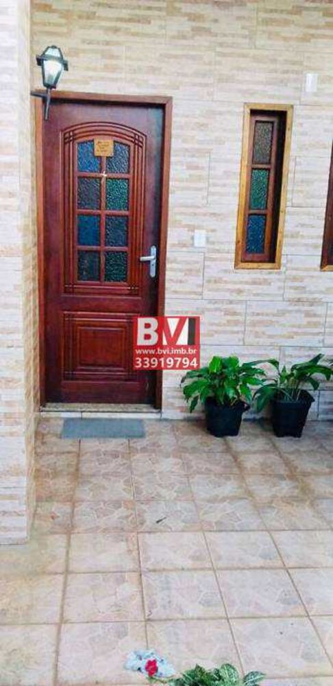 Casa, 3 quartos, 119 m² - Foto 1