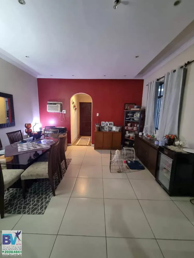 Apartamento, 2 quartos, 100 m² - Foto 6