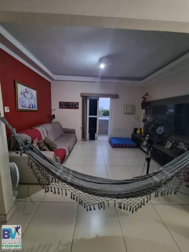 Apartamento, 2 quartos, 100 m² - Foto 7