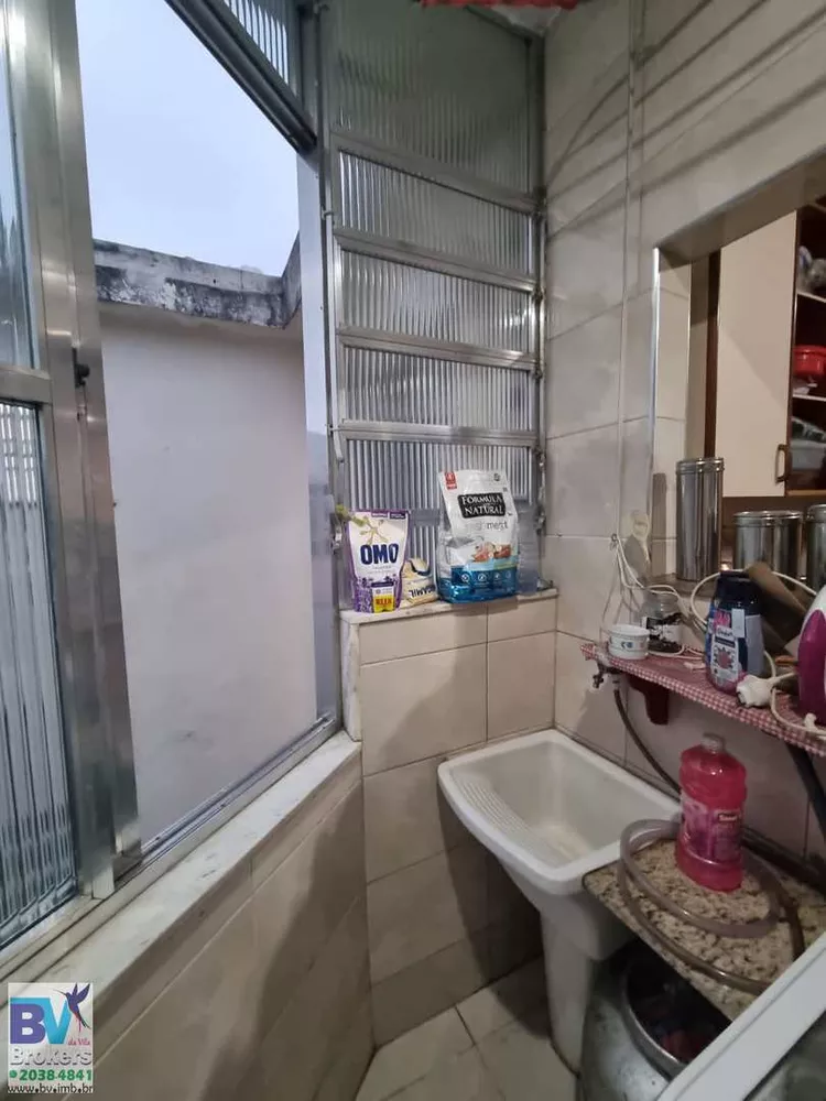Apartamento, 2 quartos, 100 m² - Foto 5