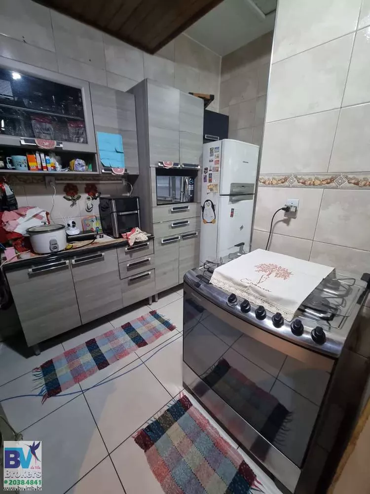 Apartamento, 2 quartos, 100 m² - Foto 17