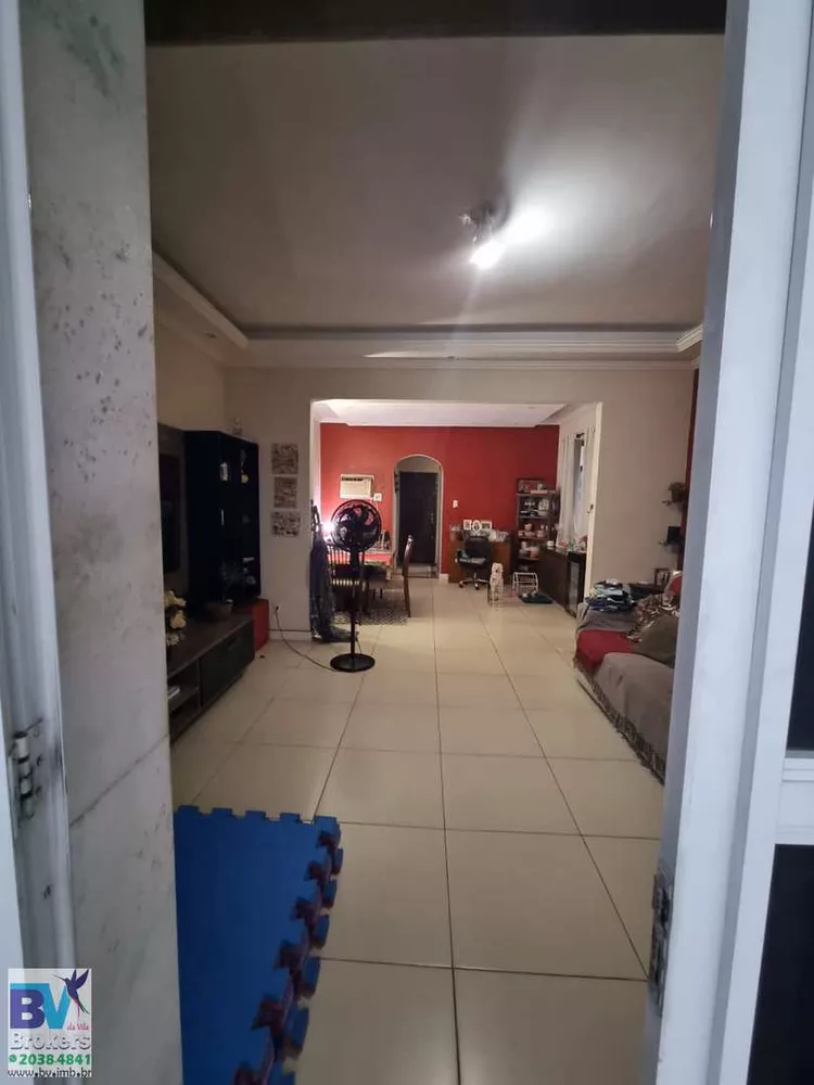 Apartamento, 2 quartos, 100 m² - Foto 15