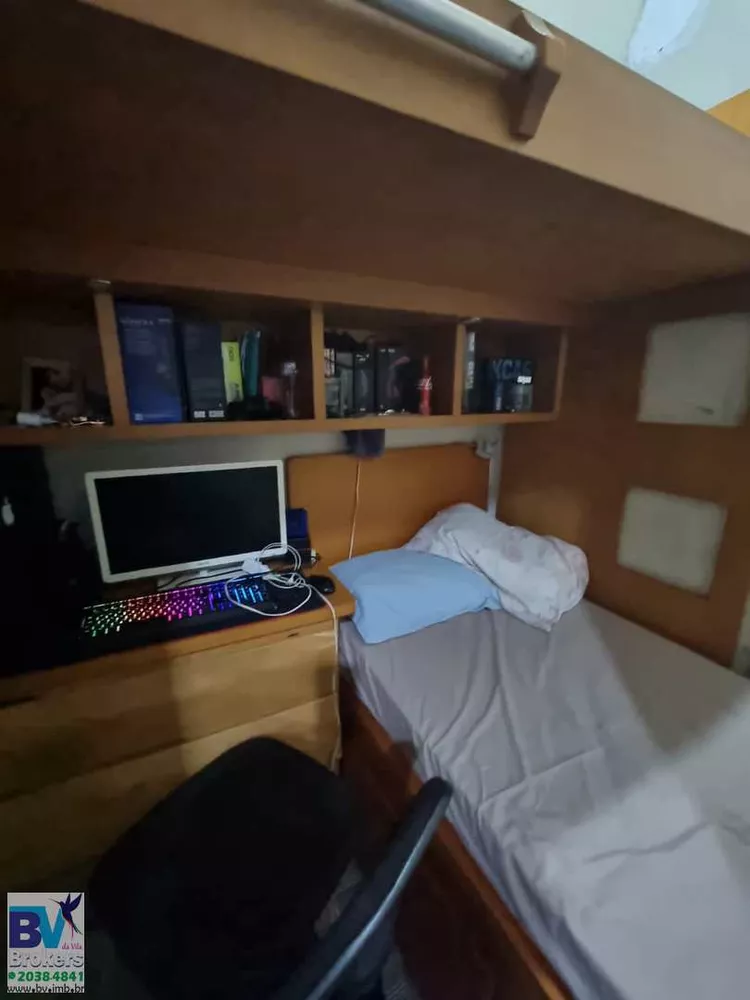 Apartamento, 2 quartos, 100 m² - Foto 9