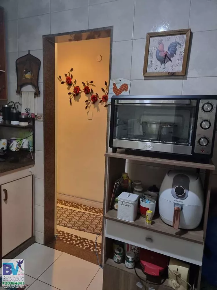 Apartamento, 2 quartos, 100 m² - Foto 16