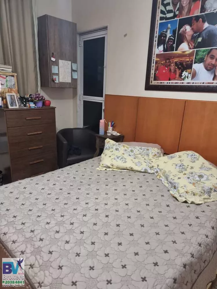 Apartamento, 2 quartos, 100 m² - Foto 11