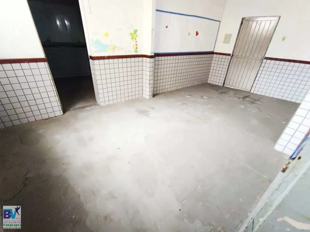 Prédio Inteiro, 600 m² - Foto 6