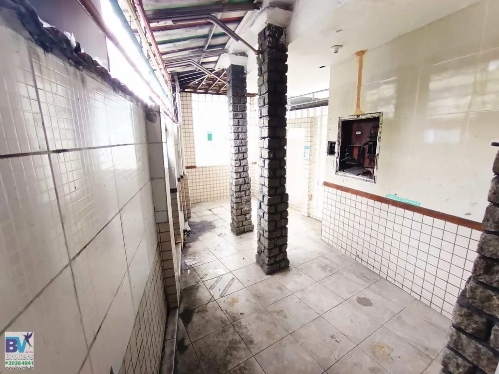 Prédio Inteiro, 600 m² - Foto 23