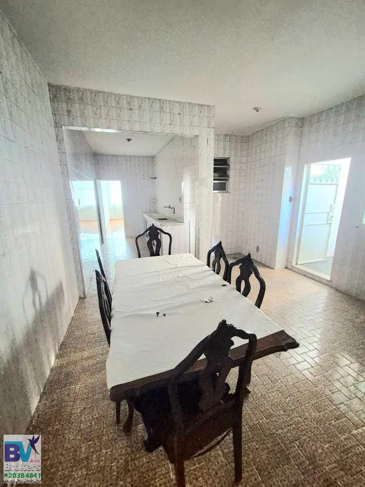 Casa, 5 quartos, 300 m² - Foto 25