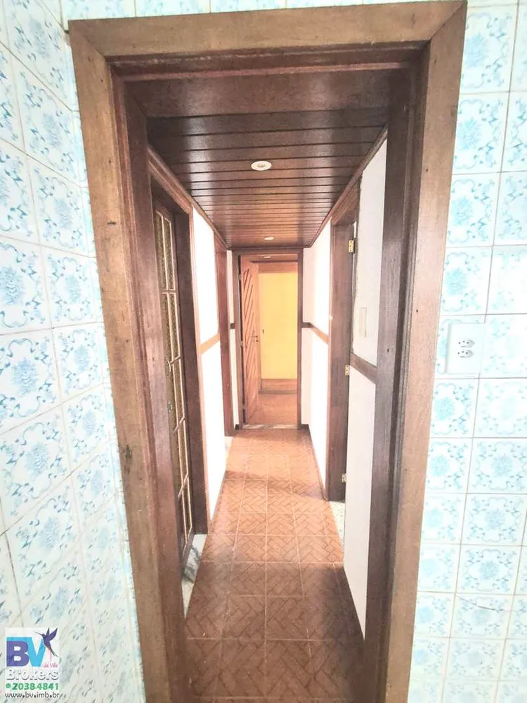 Casa, 5 quartos, 300 m² - Foto 49
