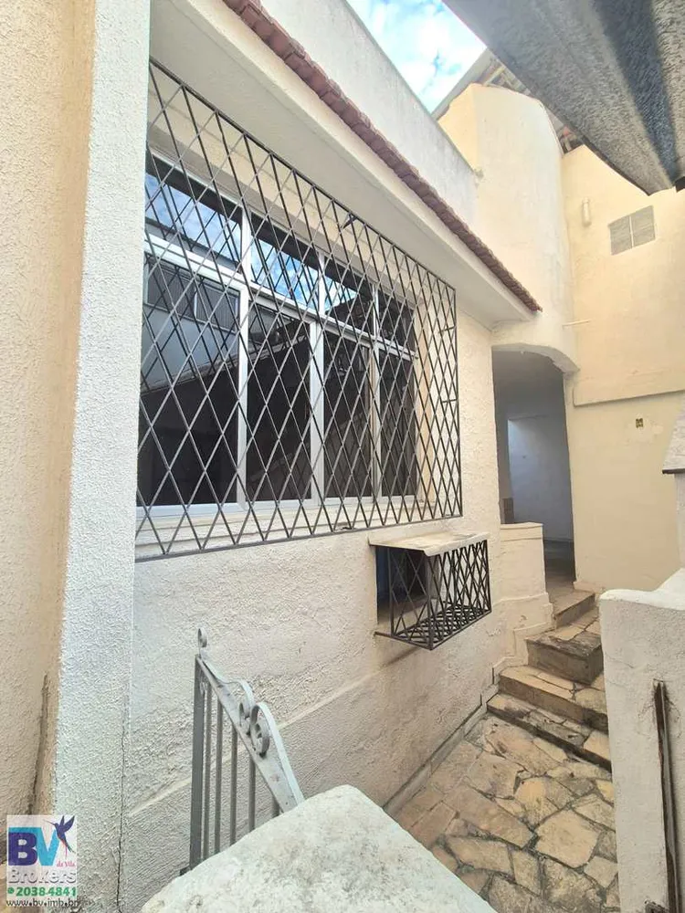 Casa, 5 quartos, 300 m² - Foto 46