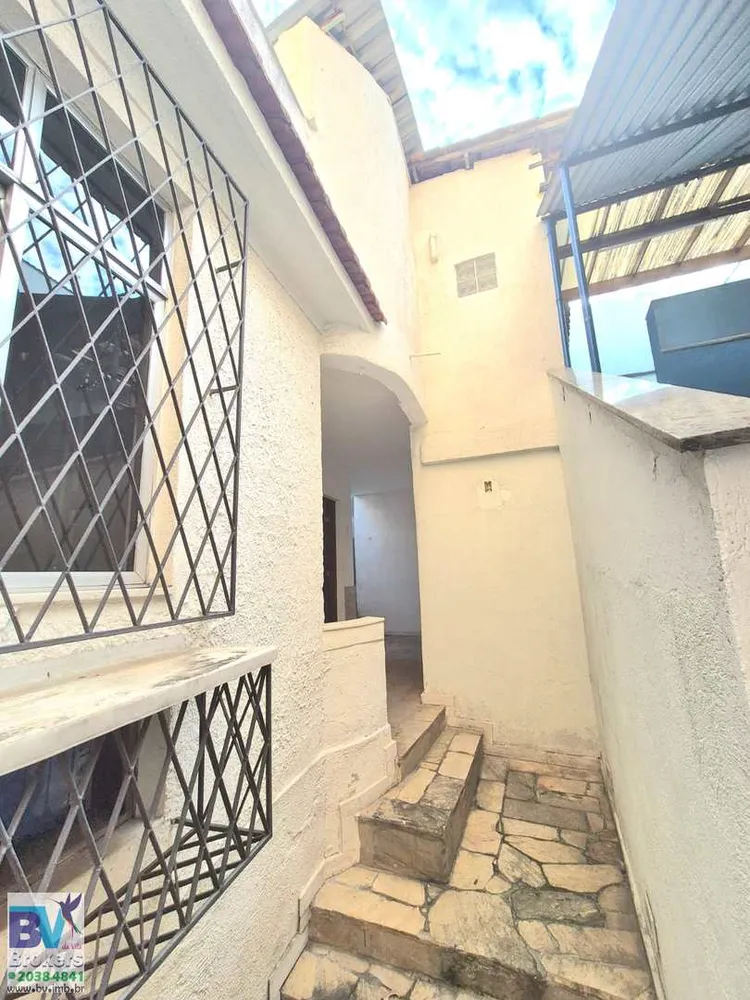 Casa, 5 quartos, 300 m² - Foto 41