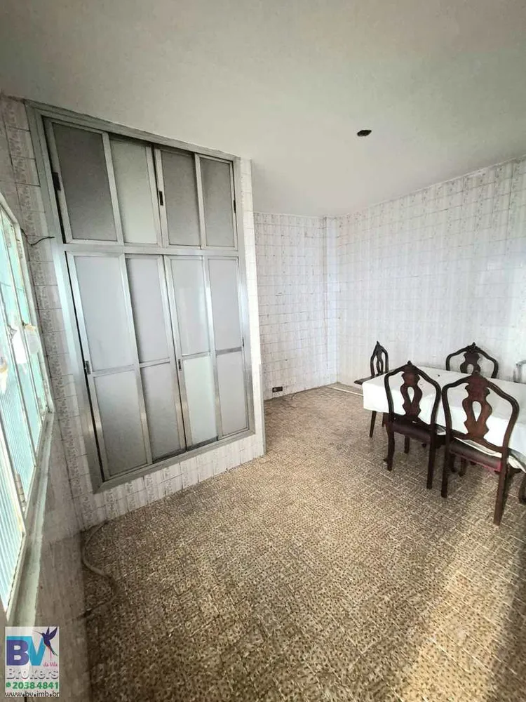 Casa, 5 quartos, 300 m² - Foto 22