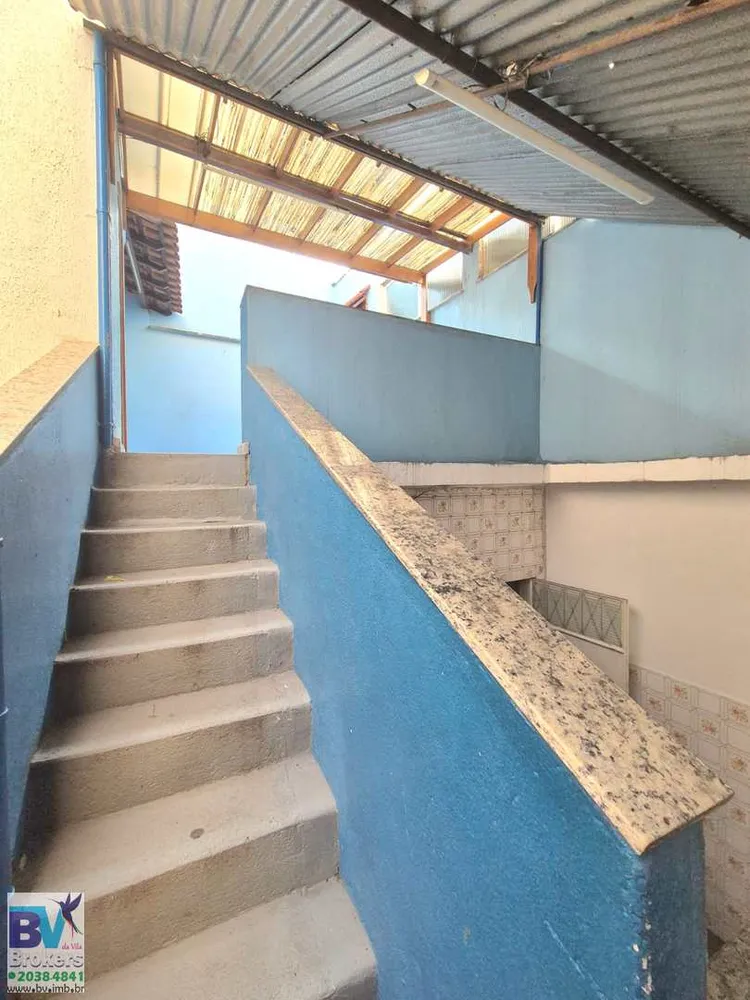 Casa, 5 quartos, 300 m² - Foto 31