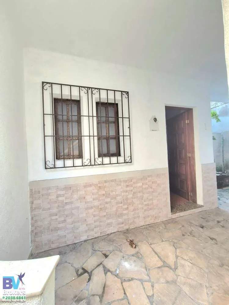 Casa, 5 quartos, 300 m² - Foto 40